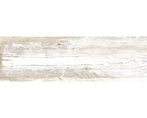 Holzfliese mit Holzoptik