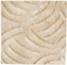 Teppichboden Gesa beige 400 cm breit (Meterware)-thumb-0