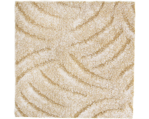 Teppichboden Gesa beige 400 cm breit (Meterware)-0