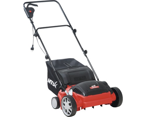MTD Elektro-Vertikutierer mit Fangkorb