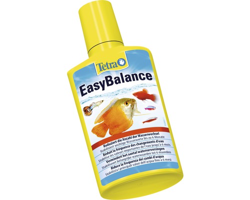 Tetra EasyBalance Wasseraufbereiter für Aquarien