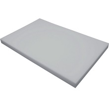 Schaumstoffplatte Softpur 120x80x6 cm