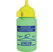 HaWe Kreidepulver zum Markieren