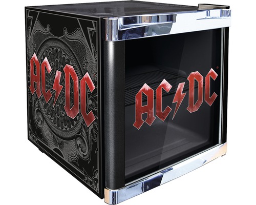 Getränkekühlschrank Cool Cubes AC/DC BxHxT 43 x 51 x 46 cm Kühlteil 48 l