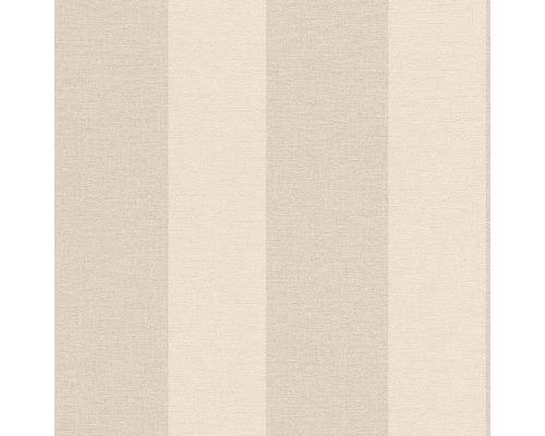 Vliestapete 448771 Florentine II Streifen beige 2