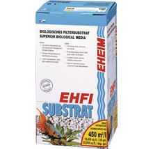 Eheim Substrat biologisches Filtersubstrat Verpackung