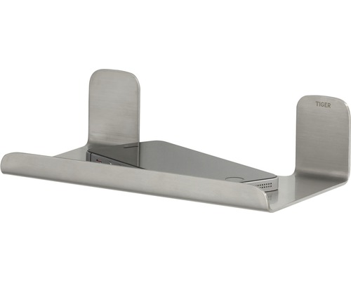 Tiger Logo Handyablage aus Metall