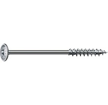 Holzschraube mit Senkkopf