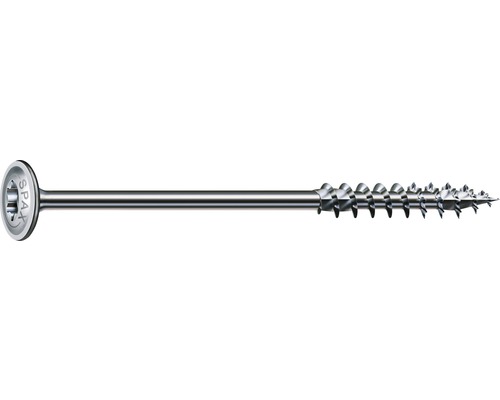 Holzschraube mit Senkkopf