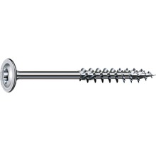 Holzschraube mit Linsenkopf und Innensternaufnahme