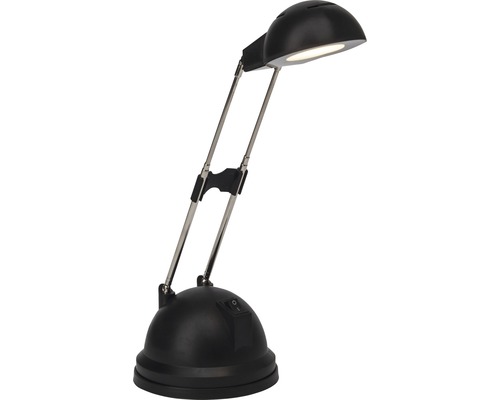LED Bürolampe 8,3W 400 lm 2700 K warmweiß H 480 mm | HORNBACH