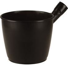 Gießbecher aus Kunststoff mit Ausgießer
