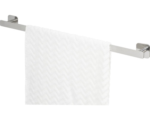 Handtuchhalter mit Handtuch