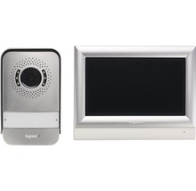Gegensprechanlage Videokit 7" touchscreen 2-Draht Legrand 369320-thumb-0