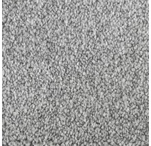 Teppichboden Shag Bravour grau 500 cm breit (Meterware)-thumb-0