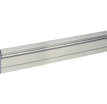 Dichtprofil silco-flex transparent Länge: 4200 mm-thumb-0 Dichtprofil silco-flex transparent Länge: 4200 mm-thumb-0