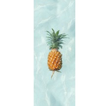 Ananasfrucht