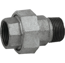 Metallverschraubung