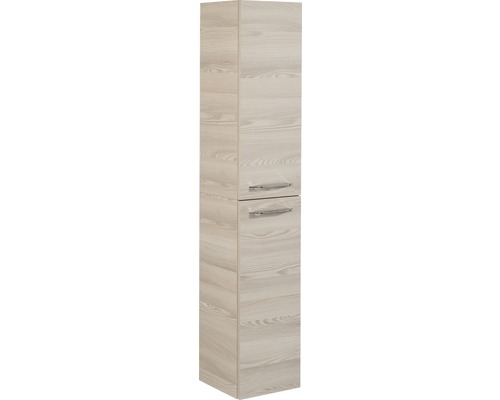 Alaska 30,5 Breite cm | Midischrank FACKELMANN B.clever HORNBACH Esche