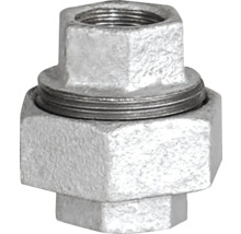 Verschraubung aus Metall