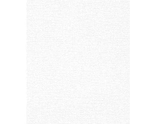Vliestapete 9121 Patent Decor Laser weiß Weiße Strukturtapete