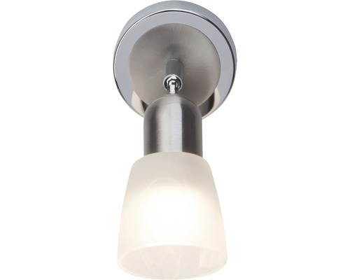 Deckenleuchte mit Lampenschirm