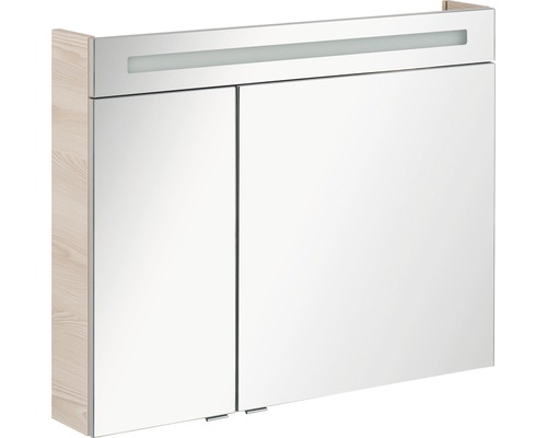 Midischrank FACKELMANN | Alaska B.clever cm 30,5 Breite HORNBACH Esche