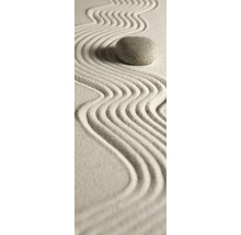 Duschrückwand-Folie mySpotti Fresh Zen 100 x 255 cm