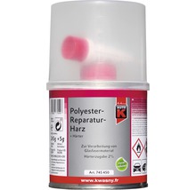 Auto-K Polyester Reparaturharz 250 g