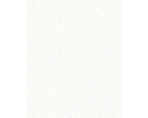 Vliestapete 9128 Patent Decor Laser weiß Weiße Raufasertapete als Hintergrund