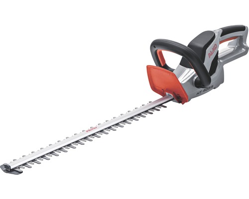 AL-KO Akku-Heckenschere mit Schneidwerkzeug