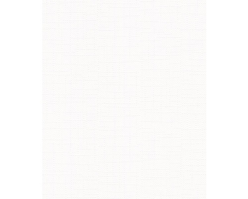 Vliestapete 9236 Patent Decor Laser weiß Textilgewebe