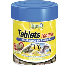 Tetra Tablets TabiMin 120 Futtertabletten-thumb-0