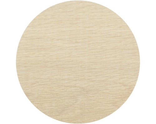 Holzplatte aus Eiche