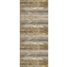 Holzpaneele mit Maserung
