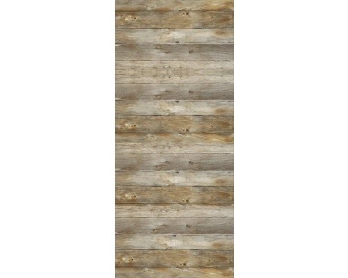 Holzpaneele mit Maserung