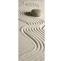 Duschrückwand-Folie mySpotti Fresh Zen 90 x 210 cmA58A18A70:A96A4:A96