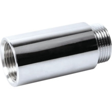 Hahnverlängerung verchromt 3/8"x30mm
