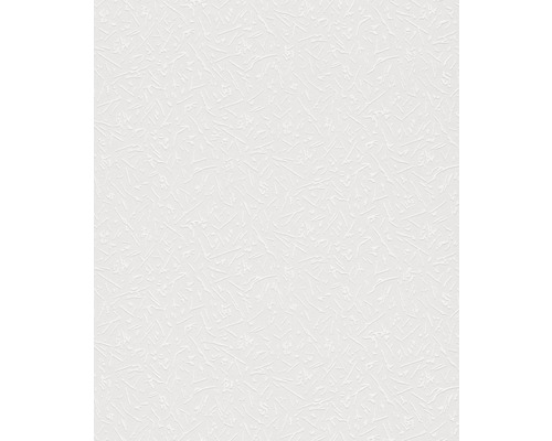 Vliestapete 9407 Patent Decor weiß Weiße Reliefstruktur Tapete für Wandgestaltung