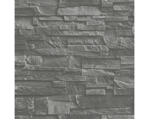 Tapete mit Steinmuster