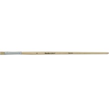 Marabu Künstlerpinsel Robust flach 6,5 mm, Gr. 6-thumb-0