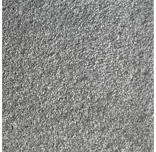 Teppichboden Shag Calmo grau 400 cm breit (Meterware)-thumb-0