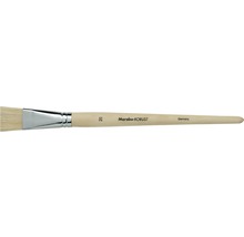 Marabu Robust Flachpinsel Größe 20