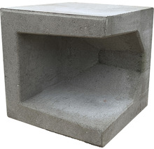 Betonpflanzring zur Gestaltung von Gärten und Außenbereichen