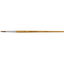 Pinsel mit Holzgriff von Marabu