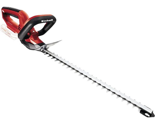 Akku-Heckenschere Einhell Power-X-Change GE-CH 1846 Li Solo ohne Akku und Ladegerät Akku-Heckenschere Einhell Power-X-Change GE-CH 1846 Li Solo ohne Akku und Ladegerät