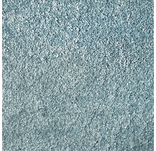 Teppichboden Shag Calmo hellblau 500 cm breit (Meterware)-thumb-0