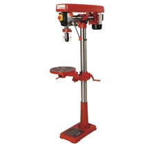 Standbohrmaschine für Werkstattarbeiten