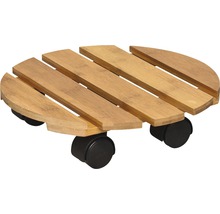 Pflanzenroller Wagner Ø 29 cm TK 100 kg