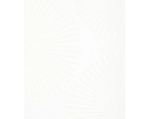 Vliestapete 9330 Patent Decor 3D weiß Tapete mit abstraktem Muster